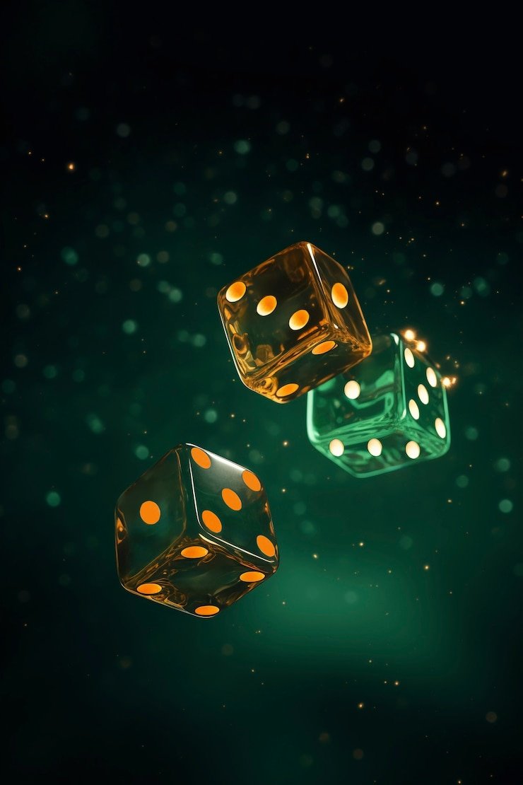 Dealer Live Casino berinteraksi langsung dengan pemain melalui streaming berkualitas tinggi